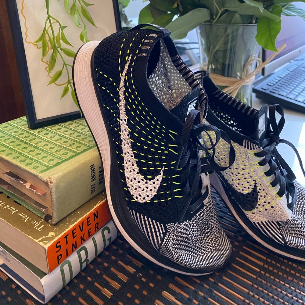 Nike Flyknit Runner W’s 7